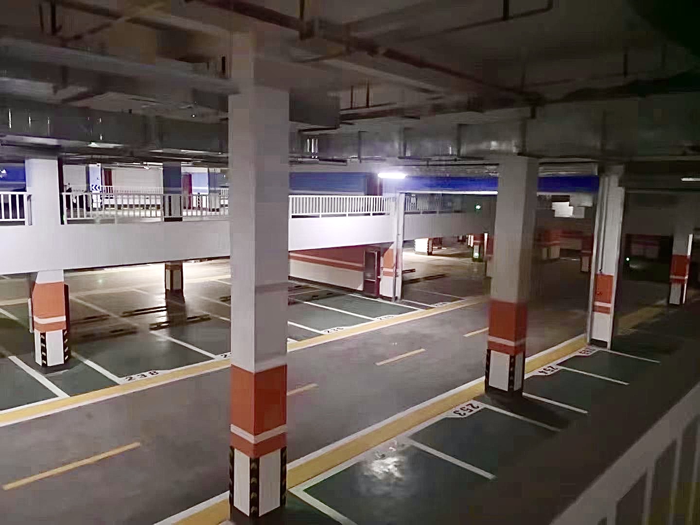 山东上海博普四年前授权设计的项目已投入使用